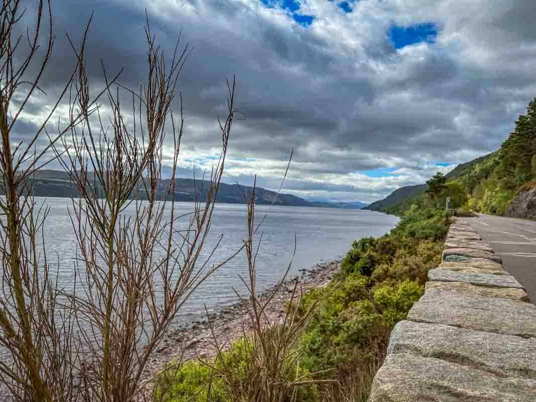 Road Trip Inverness – Isle of Skye, Skotland