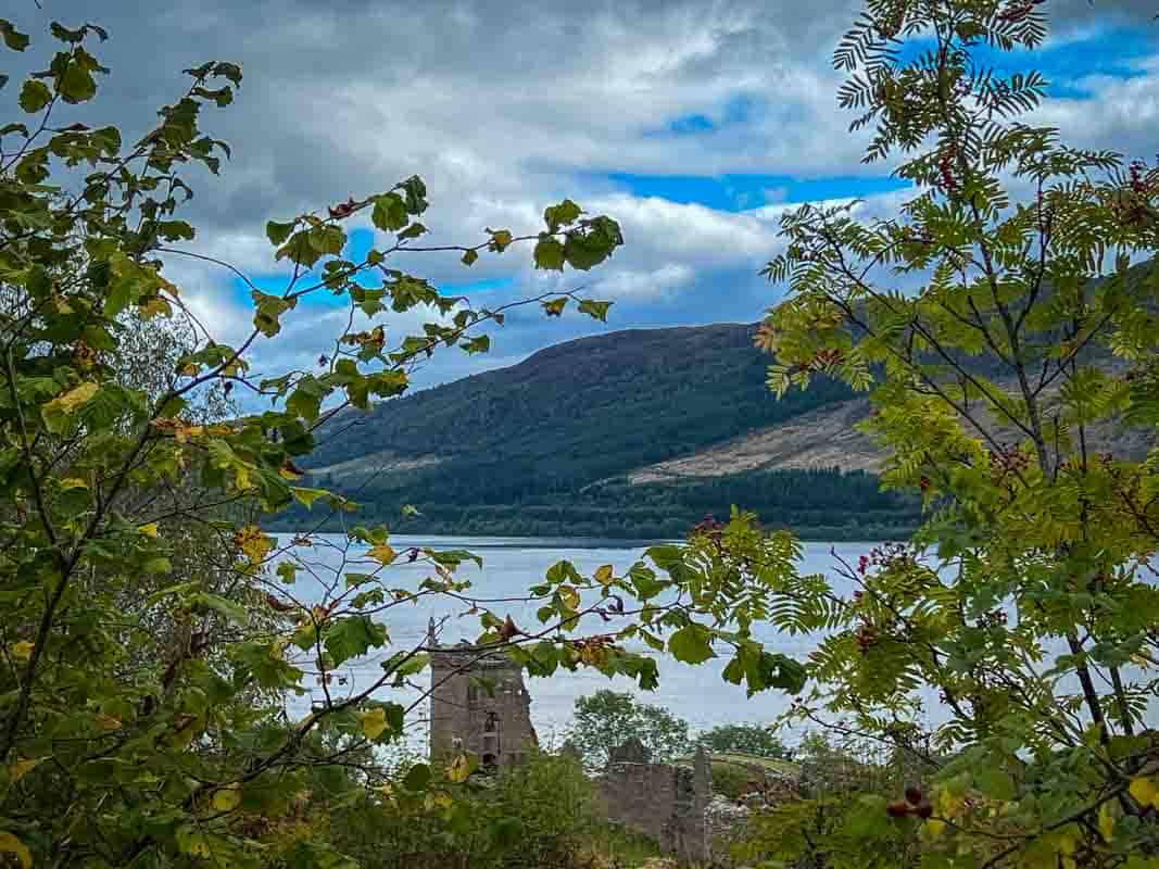 Road Trip Inverness – Isle of Skye, Skotland