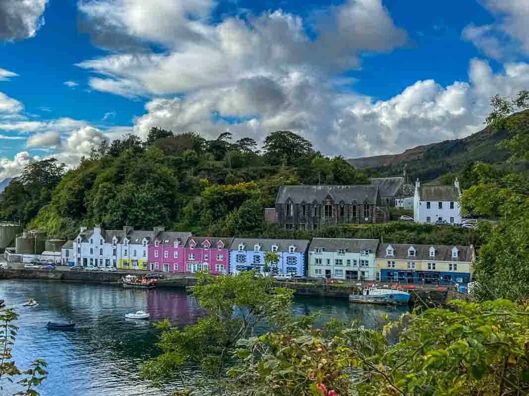 Oplevelser på Isle of Skye - Skotland