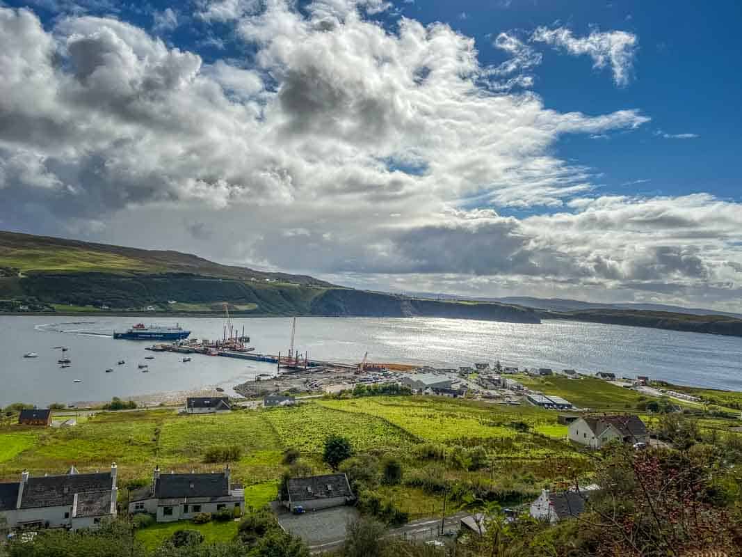 Oplevelser på Isle of Skye - Skotland