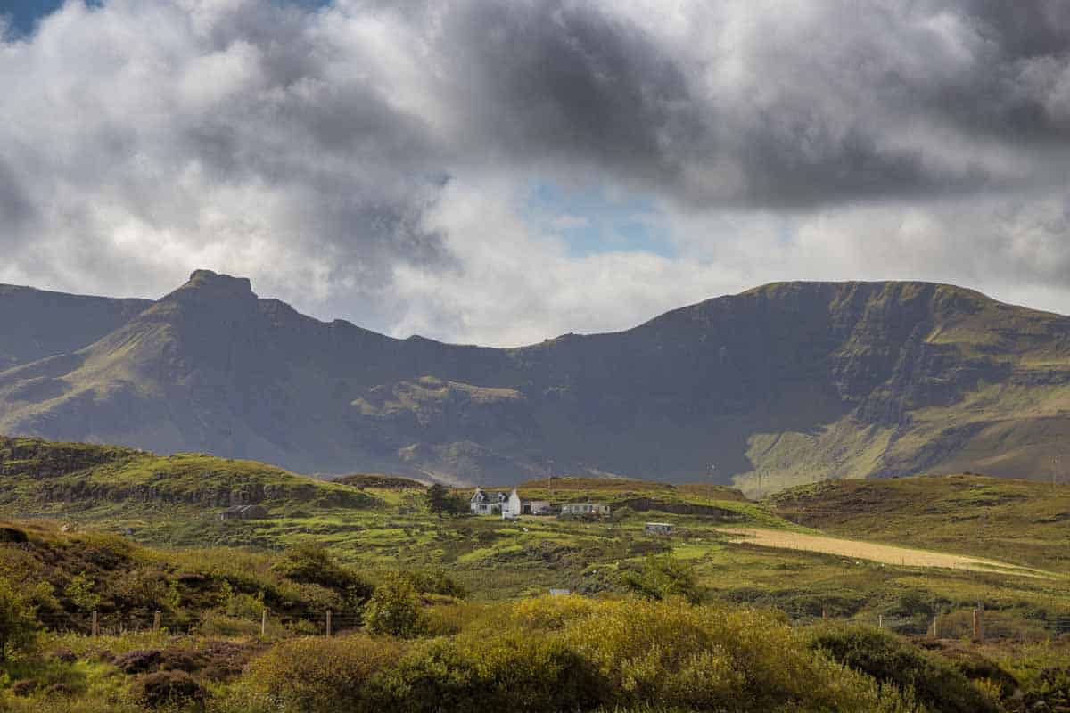 Oplevelser på Isle of Skye - Skotland