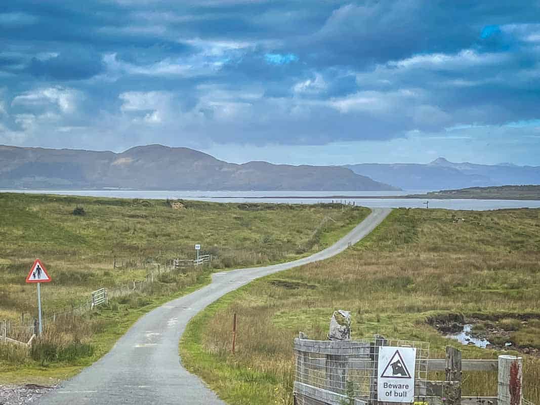 Oplevelser på Isle of Skye - Skotland