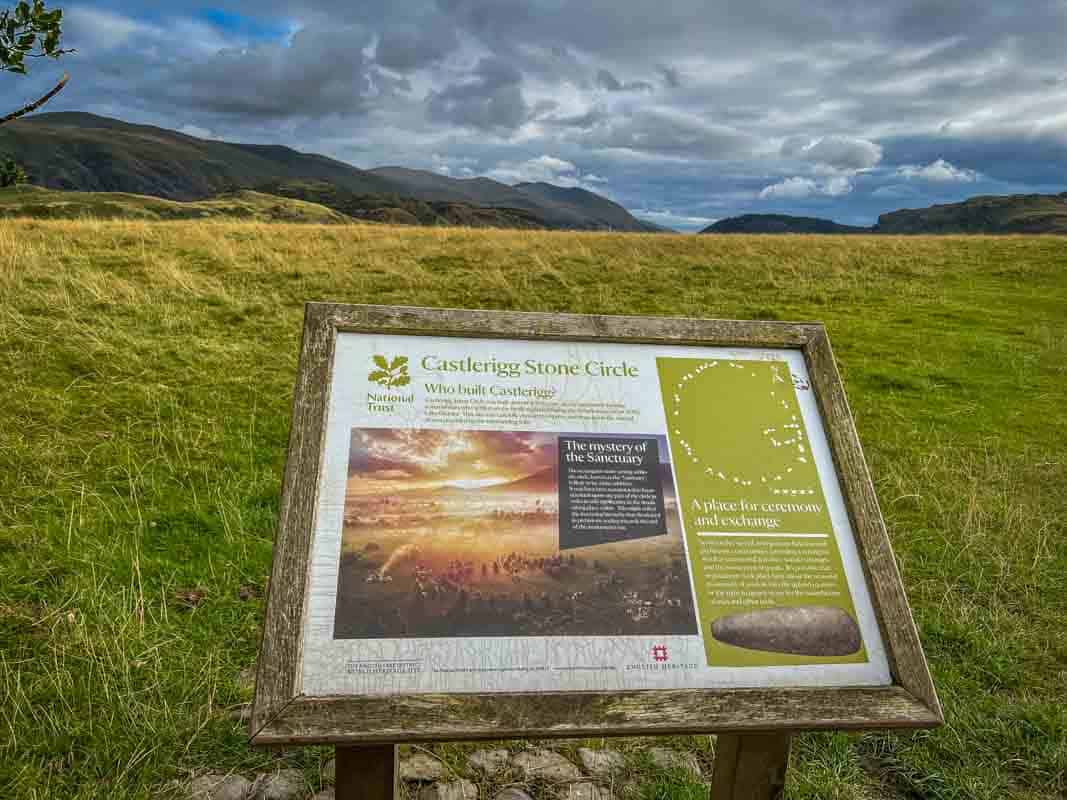 Oplevelser i Lake District National Park - England
