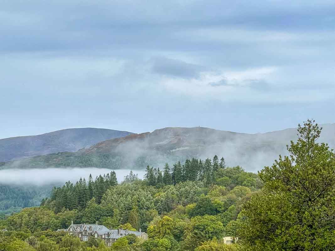 Oplevelser i Snowdonia National Park og omegn - Wales