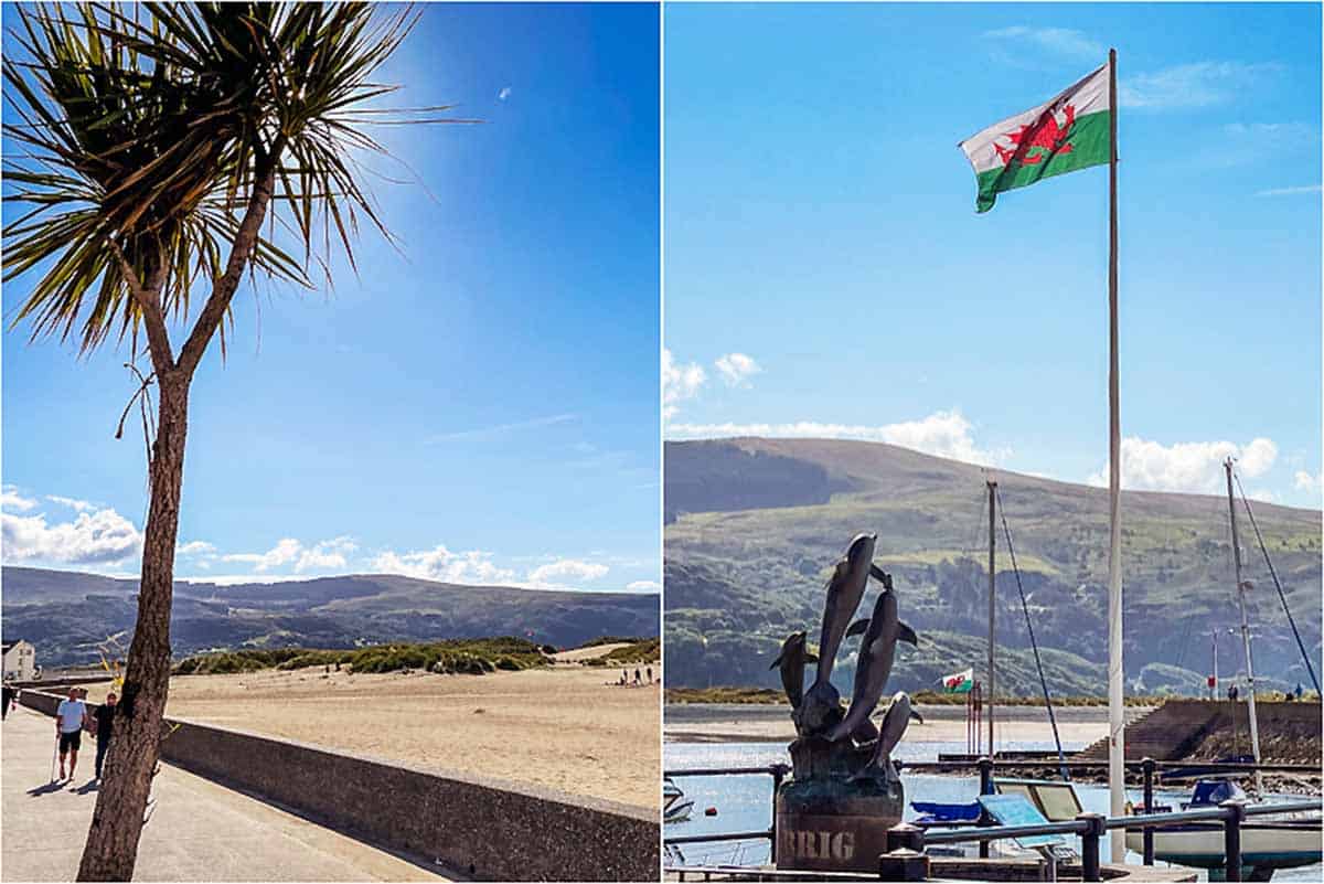 Oplevelser i Snowdonia National Park og omegn - Wales