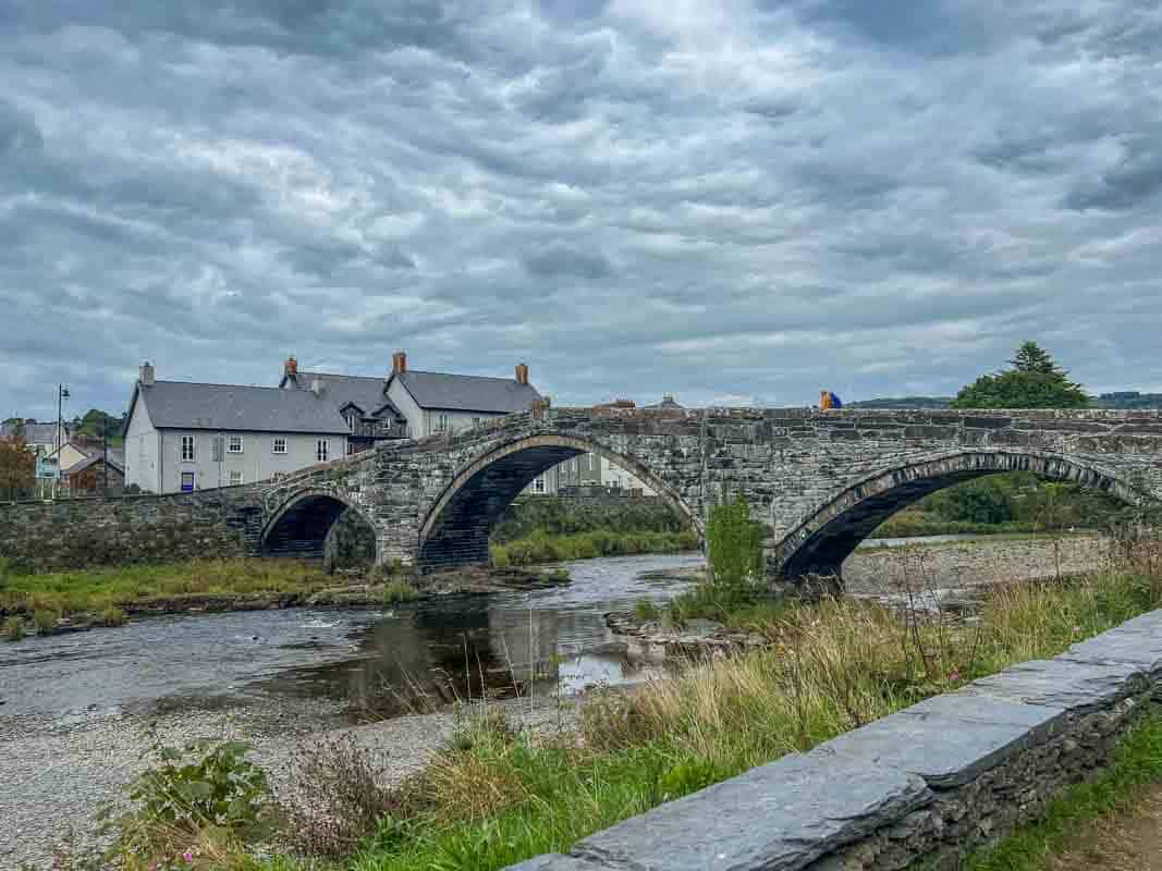 Oplevelser i Snowdonia National Park og omegn - Wales