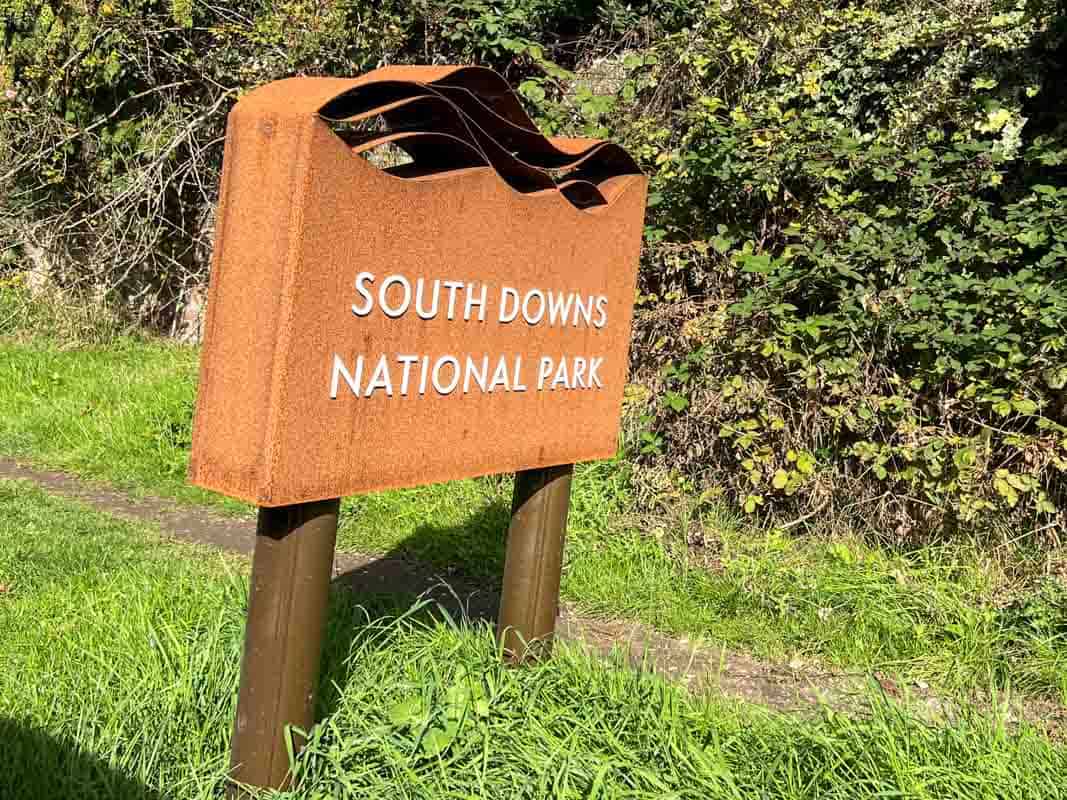 Oplevelser i South Downs National Park - England
