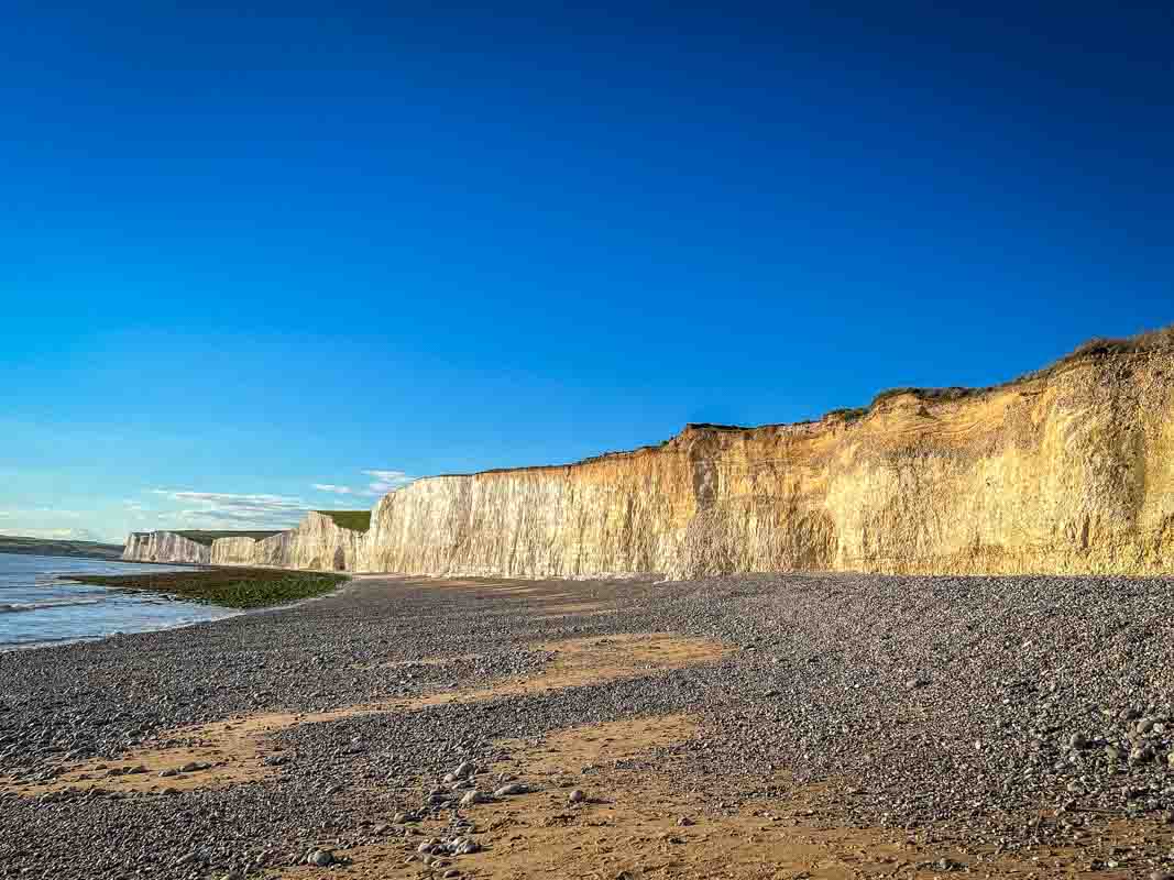 Oplevelser i South Downs National Park - England