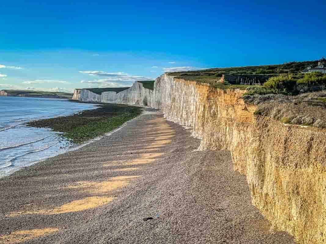 Oplevelser i South Downs National Park - England