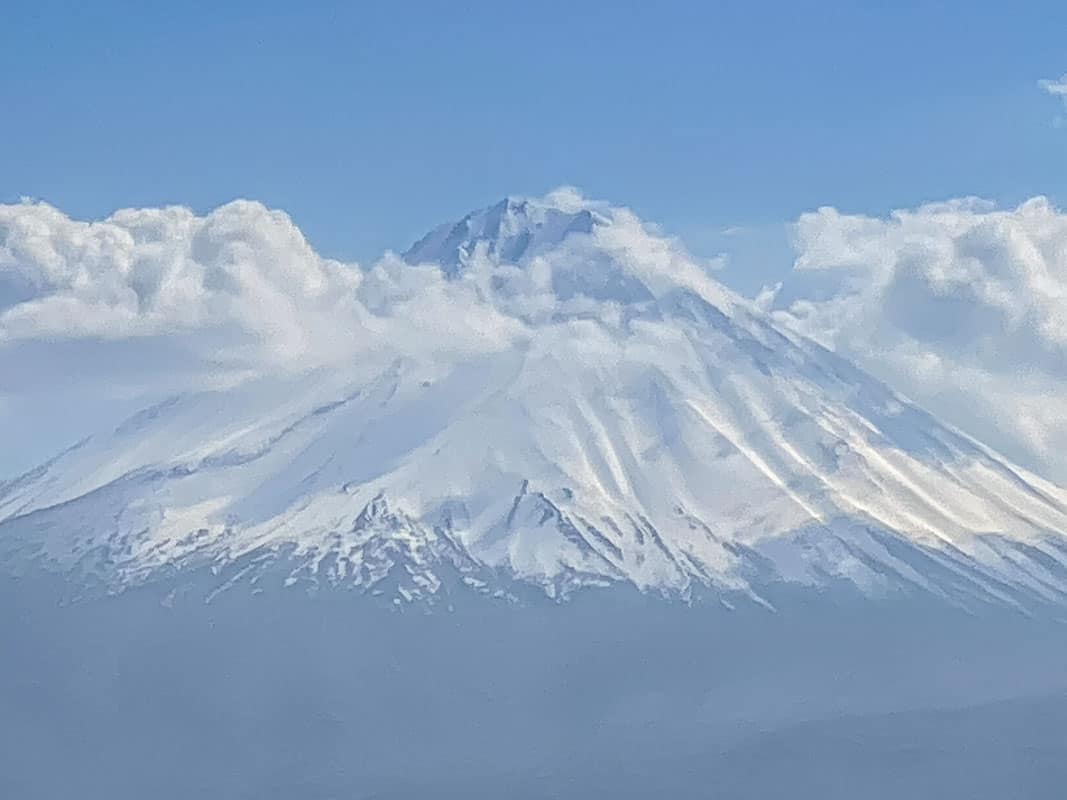 UNESCO stederne omkring Jerevan - Armenien