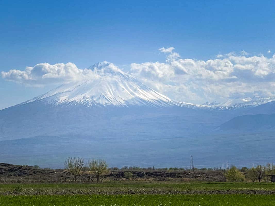 Rejseforslag - Road Trip i Armenien og Georgien