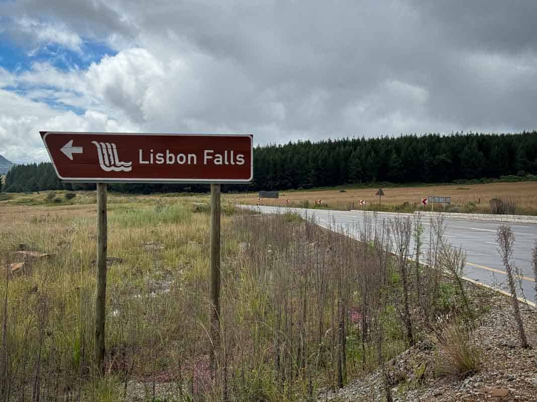 Oplevelser ved Panoramaruten - Sydafrika