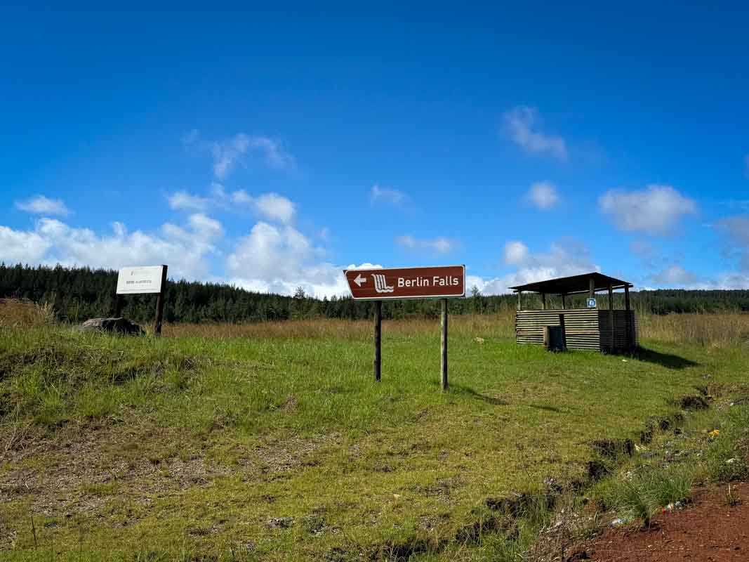 Oplevelser ved Panoramaruten - Sydafrika