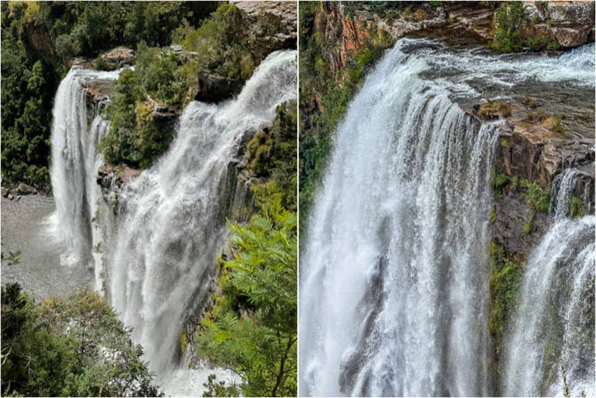 Oplevelser ved Panoramaruten - Sydafrika