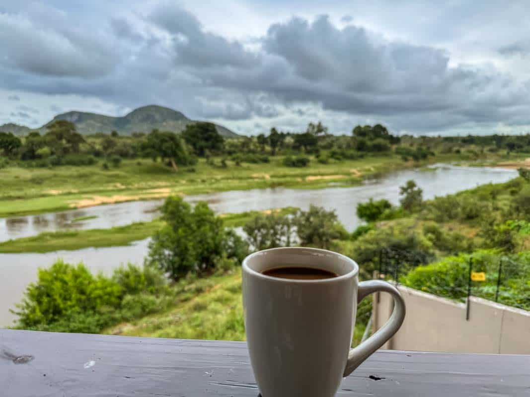 Kør-selv safari i Kruger National Park - Sydafrika