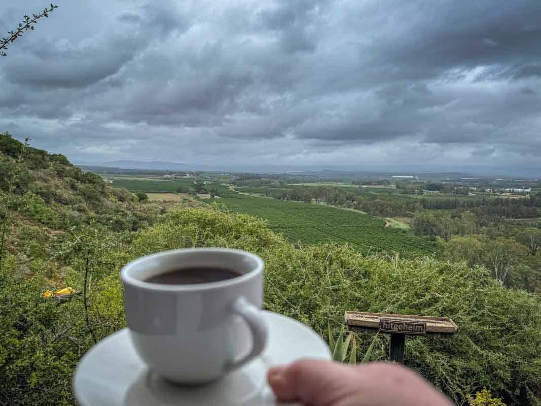 Kør-selv safari i Addo Elephant National Park - Sydafrika