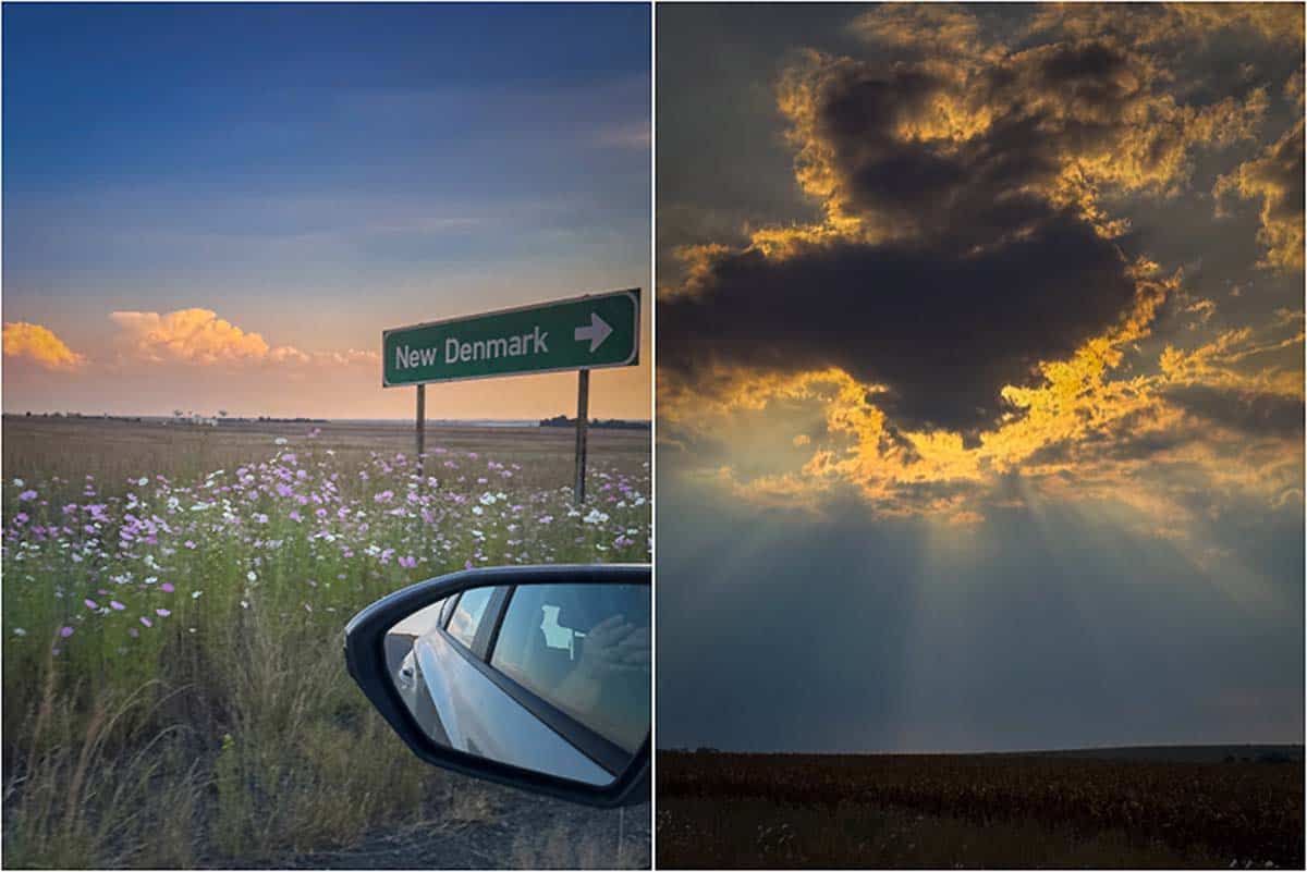 Oplevelser ved Golden Gate National Park - Sydafrika