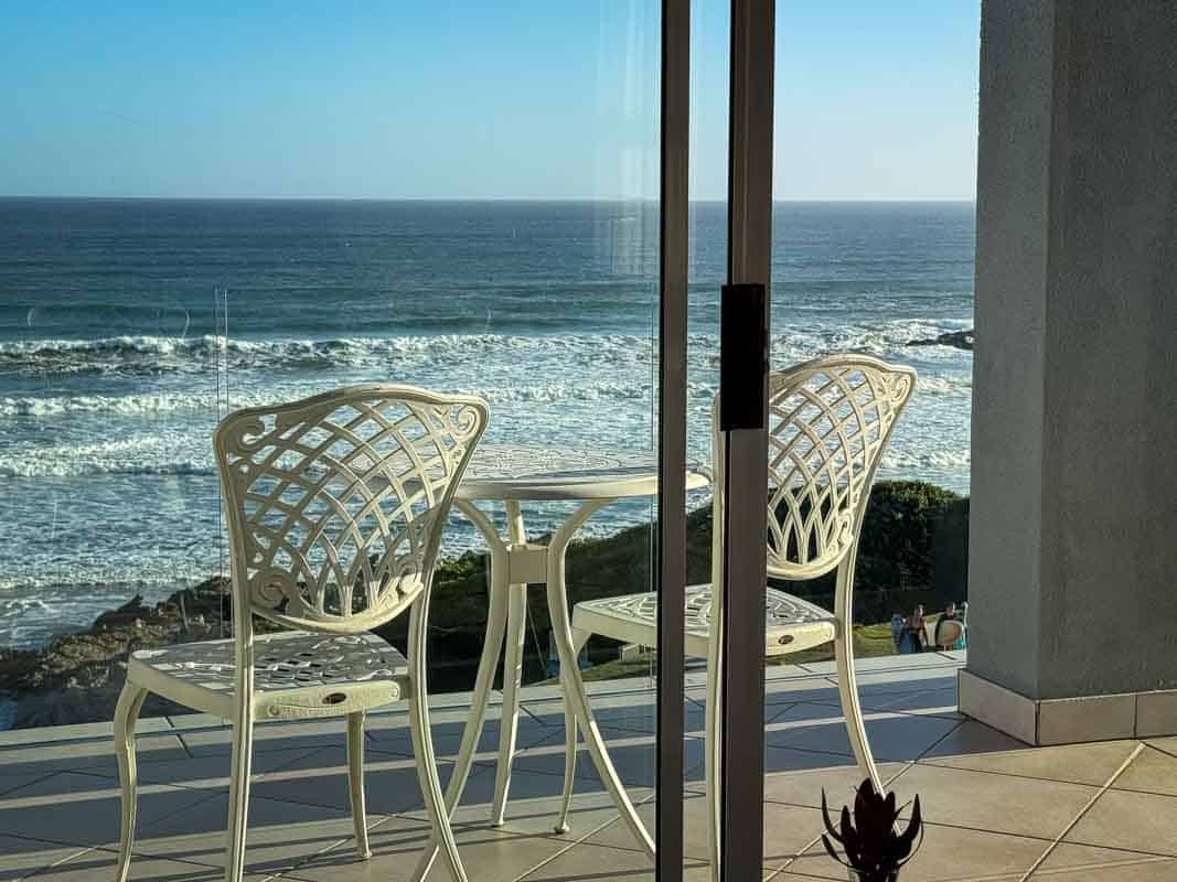 Anmeldelse af Hermanus Beachfront Lodge – Hermanus, Sydafrika