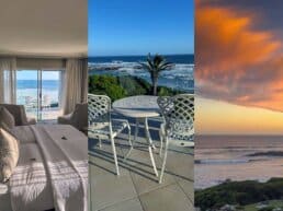 Anmeldelse af Hermanus Beachfront Lodge – Hermanus, Sydafrika