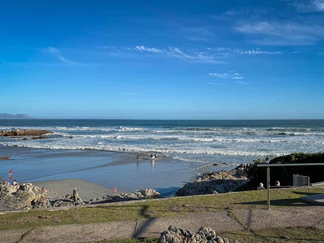 Anmeldelse af Hermanus Beachfront Lodge – Hermanus, Sydafrika