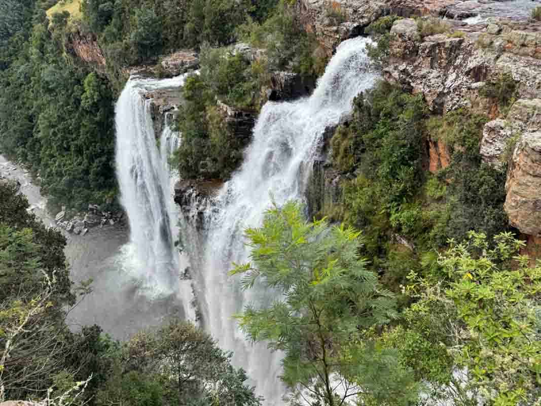 Rejseforslag Road Trip i Sydafrika og Eswatini