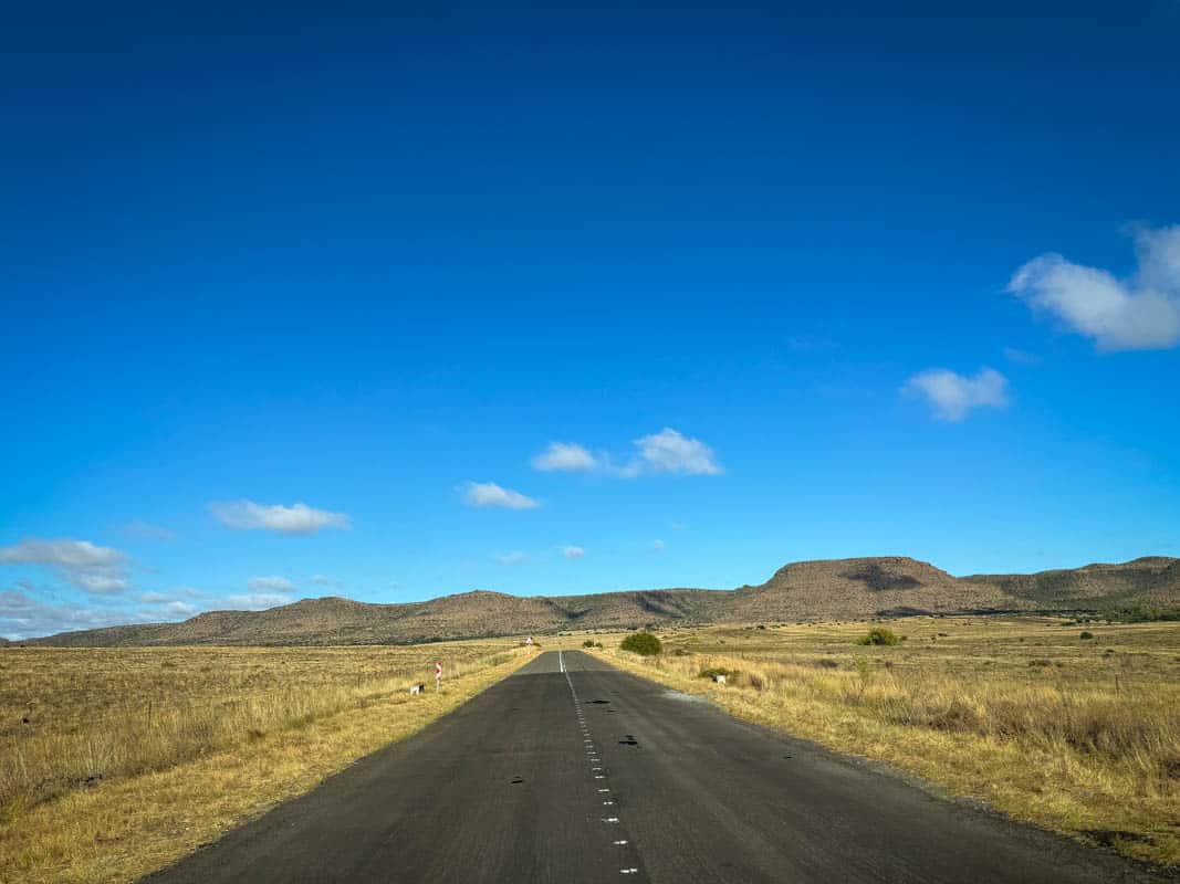 Rejseforslag Road Trip i Sydafrika og Eswatini