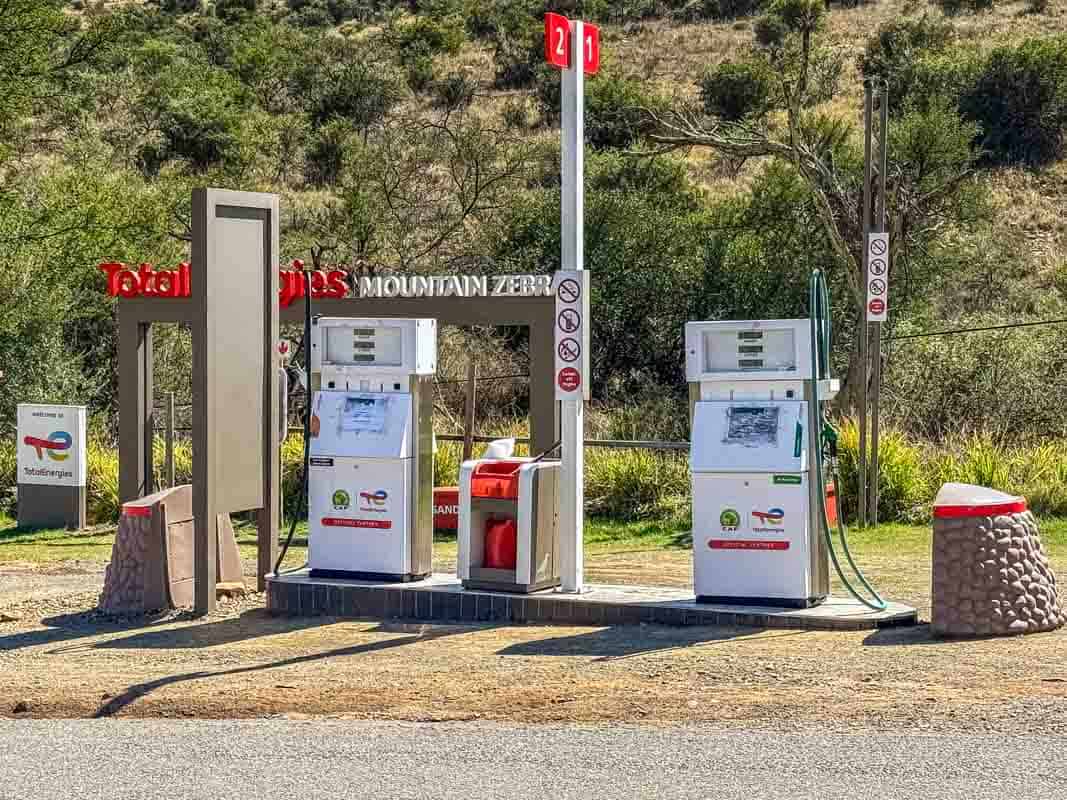 Rejseforslag Road Trip i Sydafrika og Eswatini