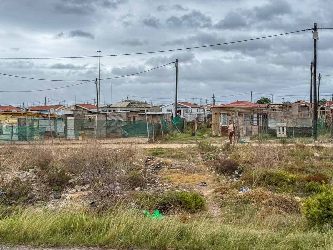 Rejseforslag Road Trip i Sydafrika og Eswatini