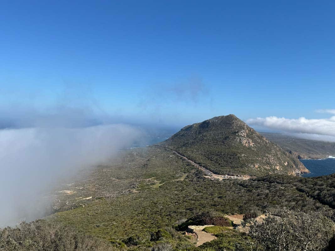 Rejseforslag Road Trip i Sydafrika og Eswatini