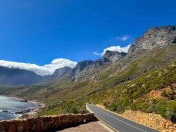 Road trip fra Hermanus til Simons Town – Sydafrika