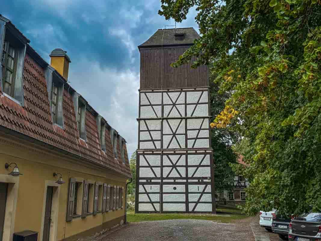 3 UNESCO kirker i det sydlige Polen