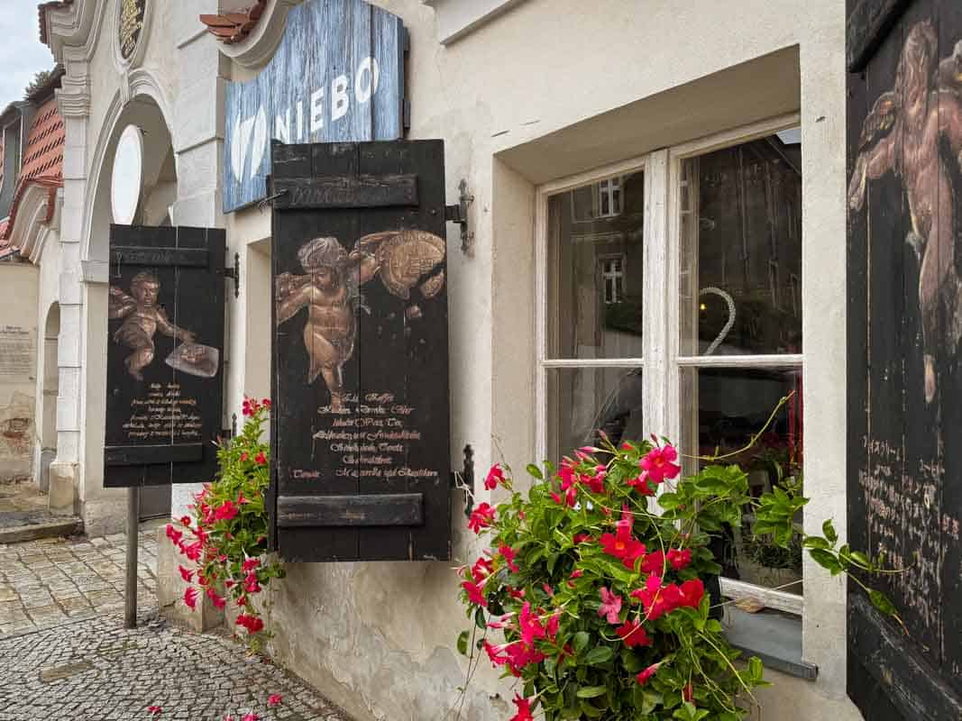 3 UNESCO kirker i det sydlige Polen