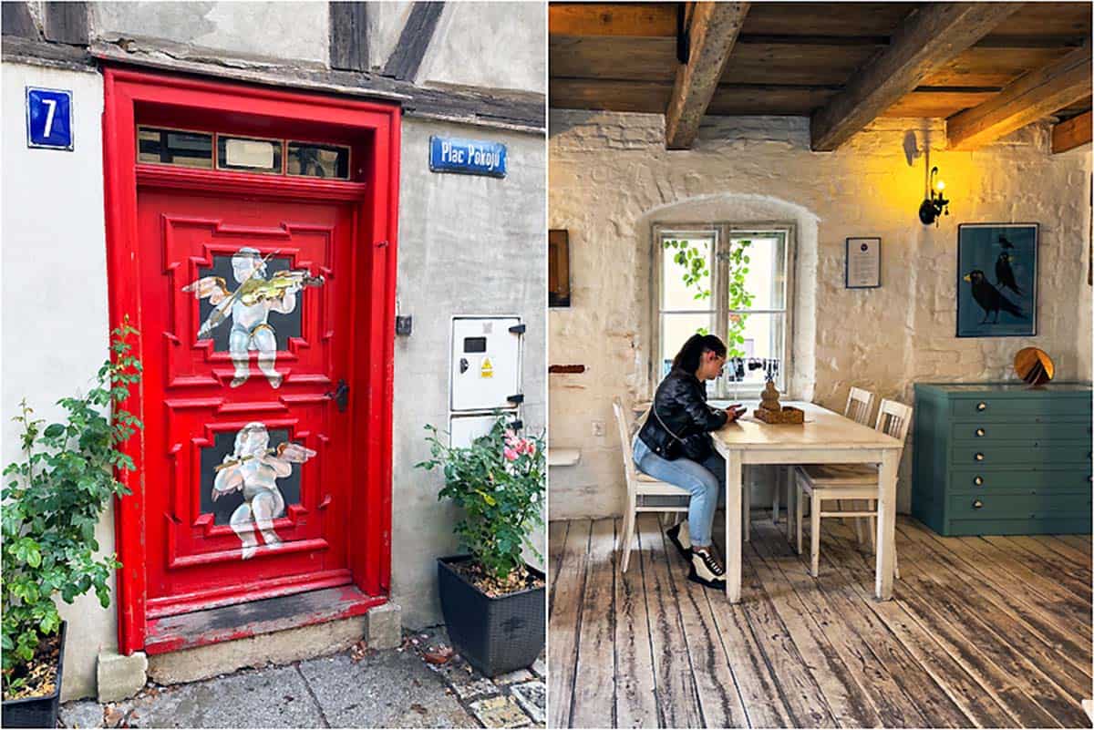 3 UNESCO kirker i det sydlige Polen