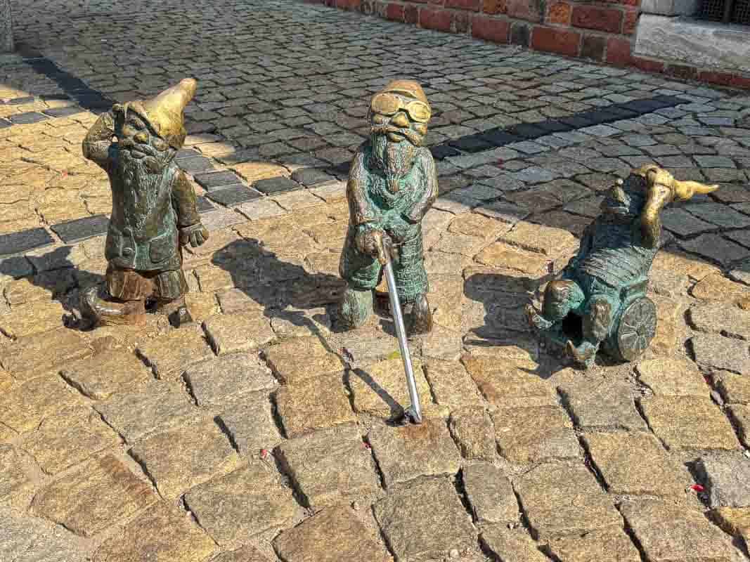 Rejseforslag Road Trip i Polen