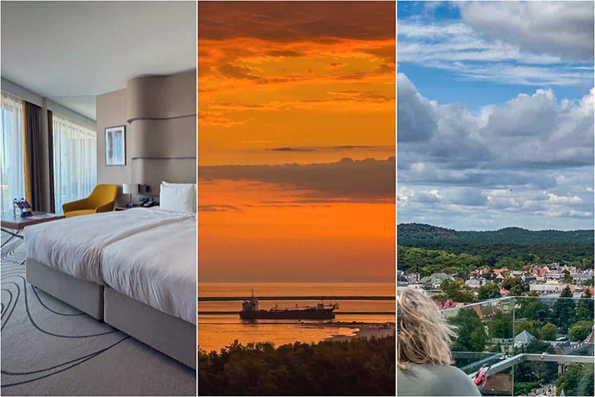Rejseforslag Road Trip i Polen