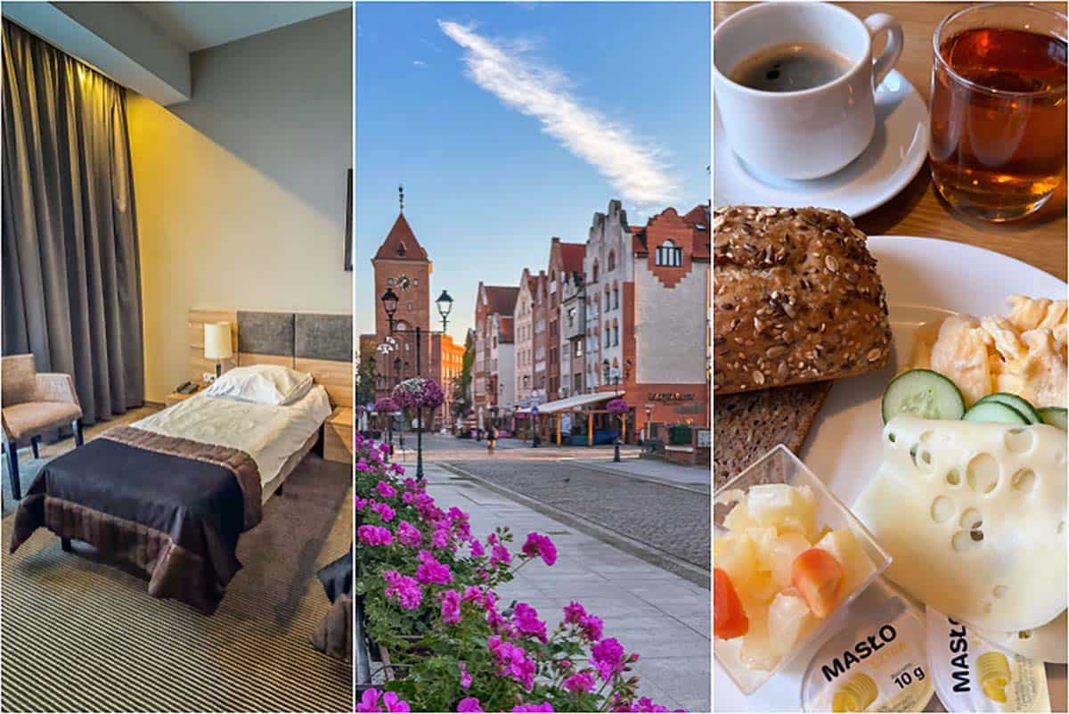Rejseforslag Road Trip i Polen