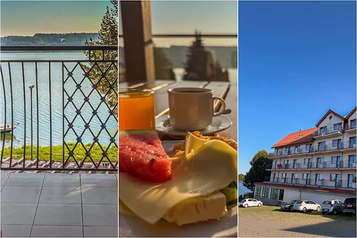 Rejseforslag Road Trip i Polen