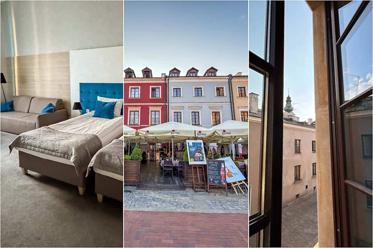 Rejseforslag Road Trip i Polen
