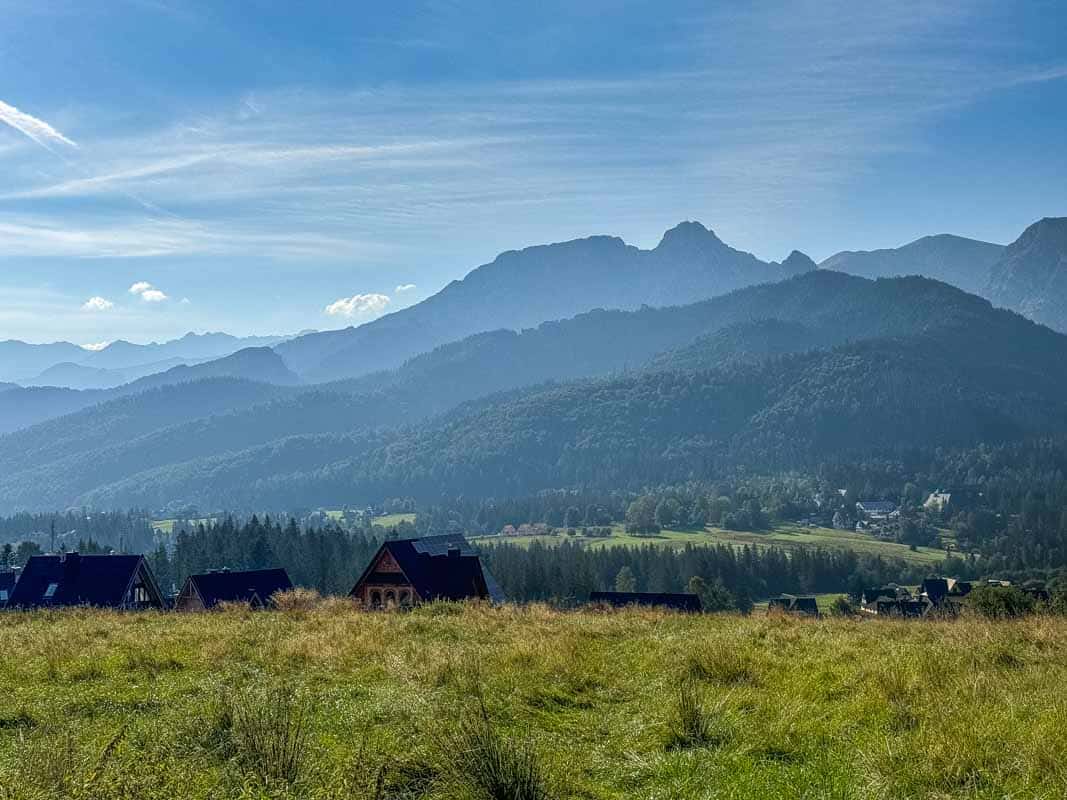 Rejseforslag Road Trip i Polen