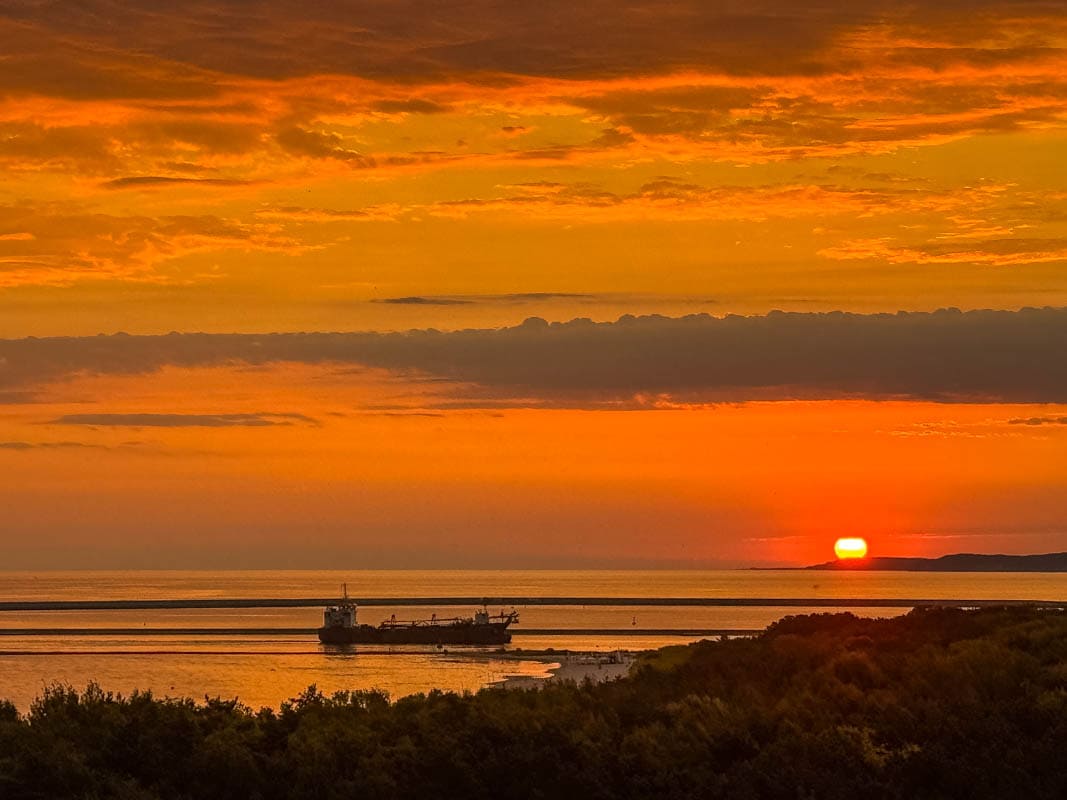 Rejseforslag Road Trip i Polen