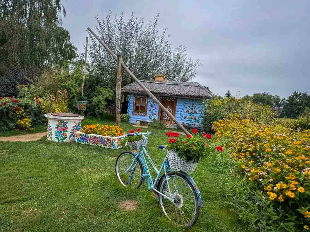 Rejseforslag Road Trip i Polen
