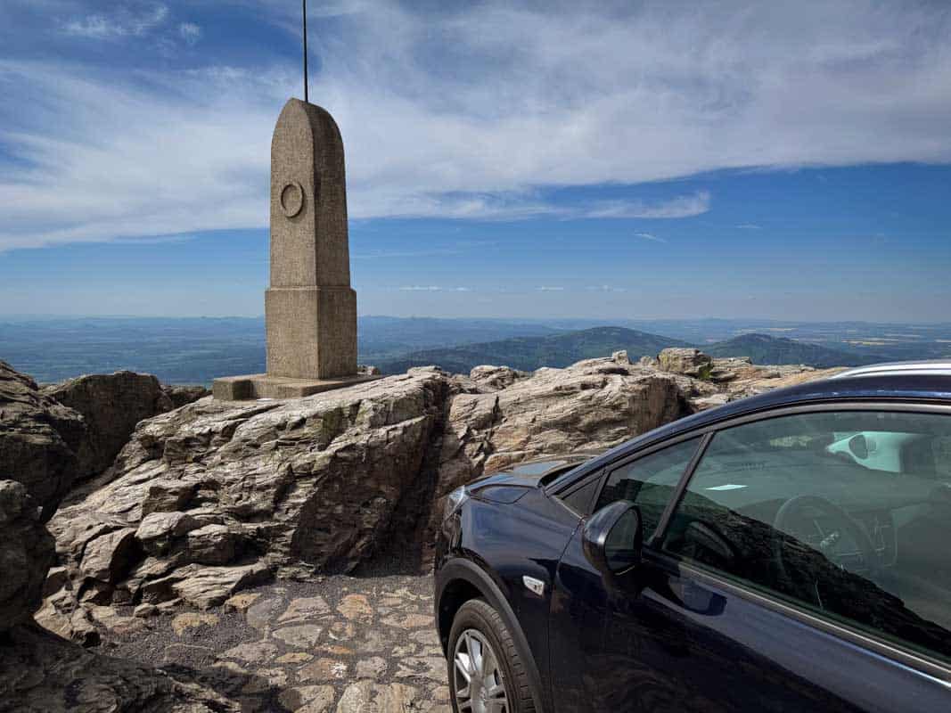 Anmeldelse af Hotel Jested – Liberec, Tjekkiet