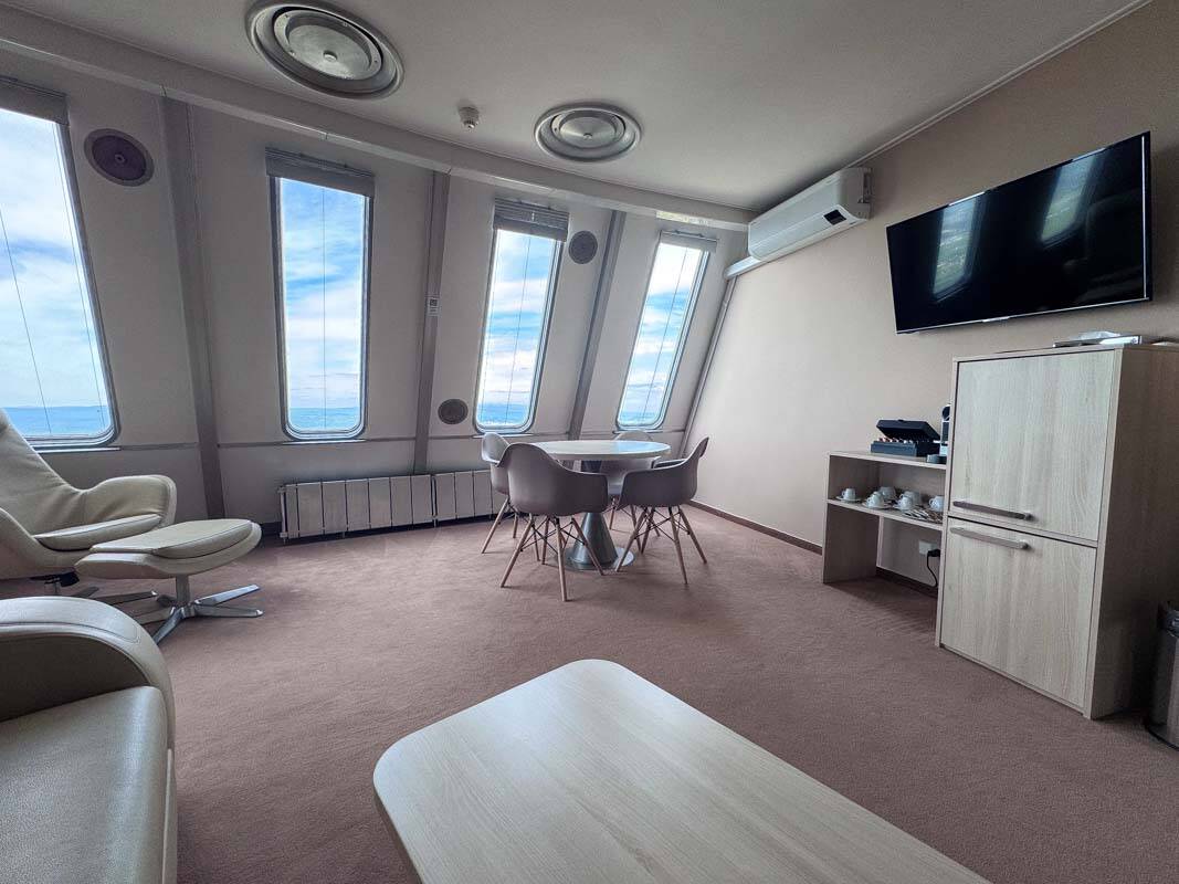 Anmeldelse af Hotel Jested – Liberec, Tjekkiet