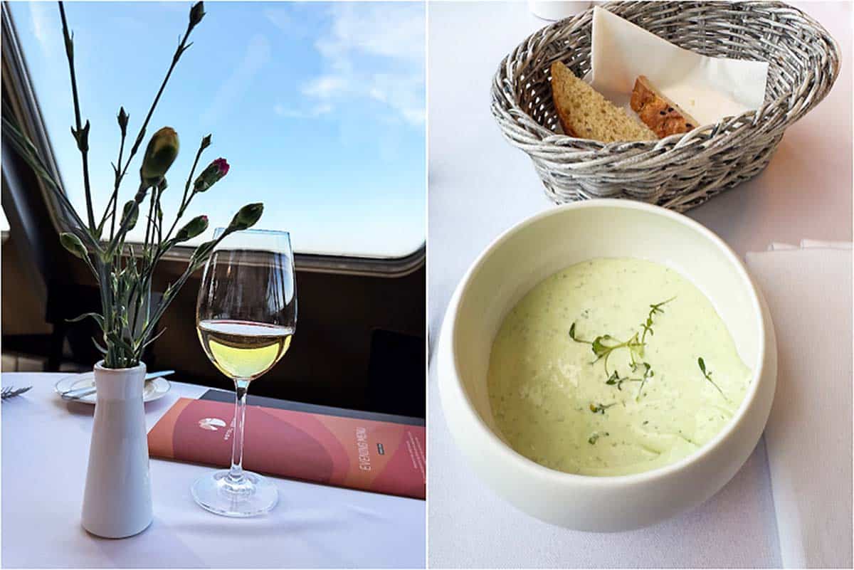 Anmeldelse af Hotel Jested – Liberec, Tjekkiet