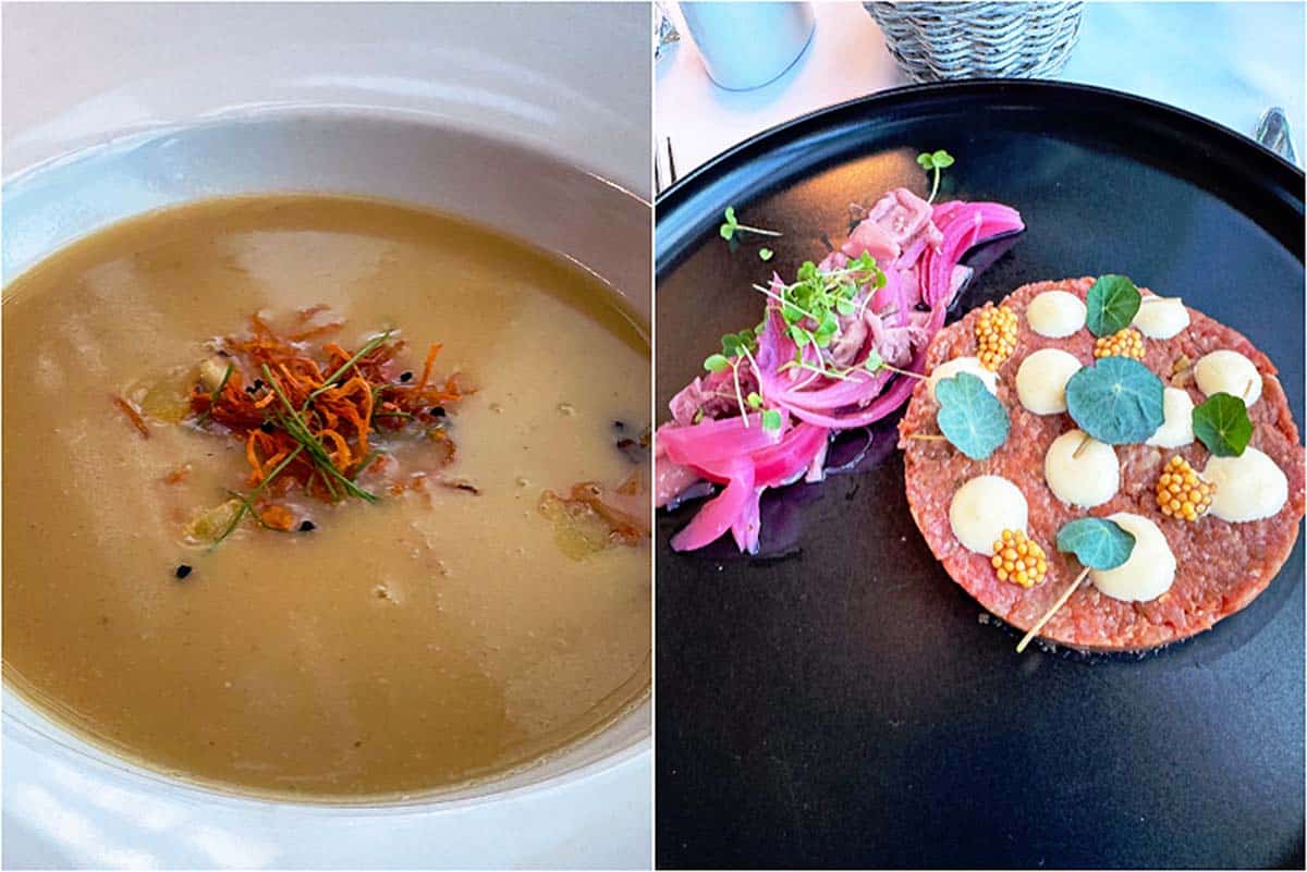 Anmeldelse af Hotel Jested – Liberec, Tjekkiet