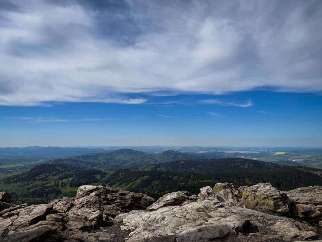Anmeldelse af Hotel Jested – Liberec, Tjekkiet