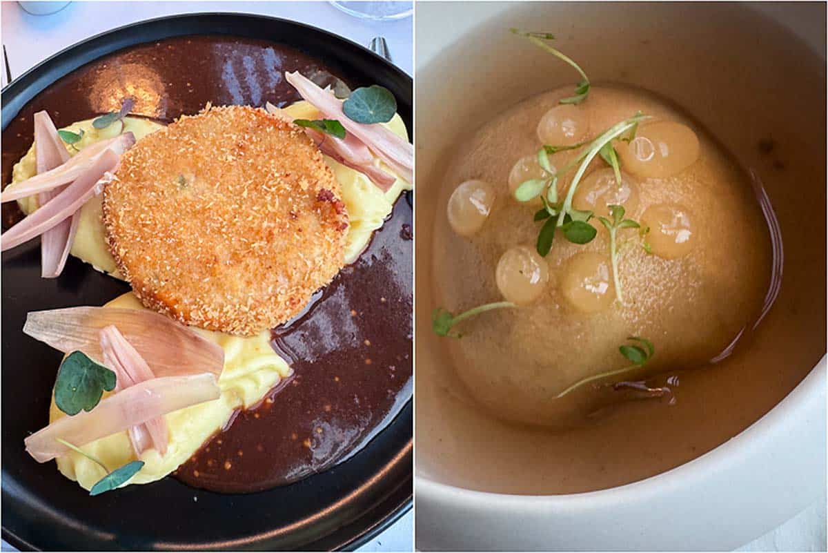 Anmeldelse af Hotel Jested – Liberec, Tjekkiet