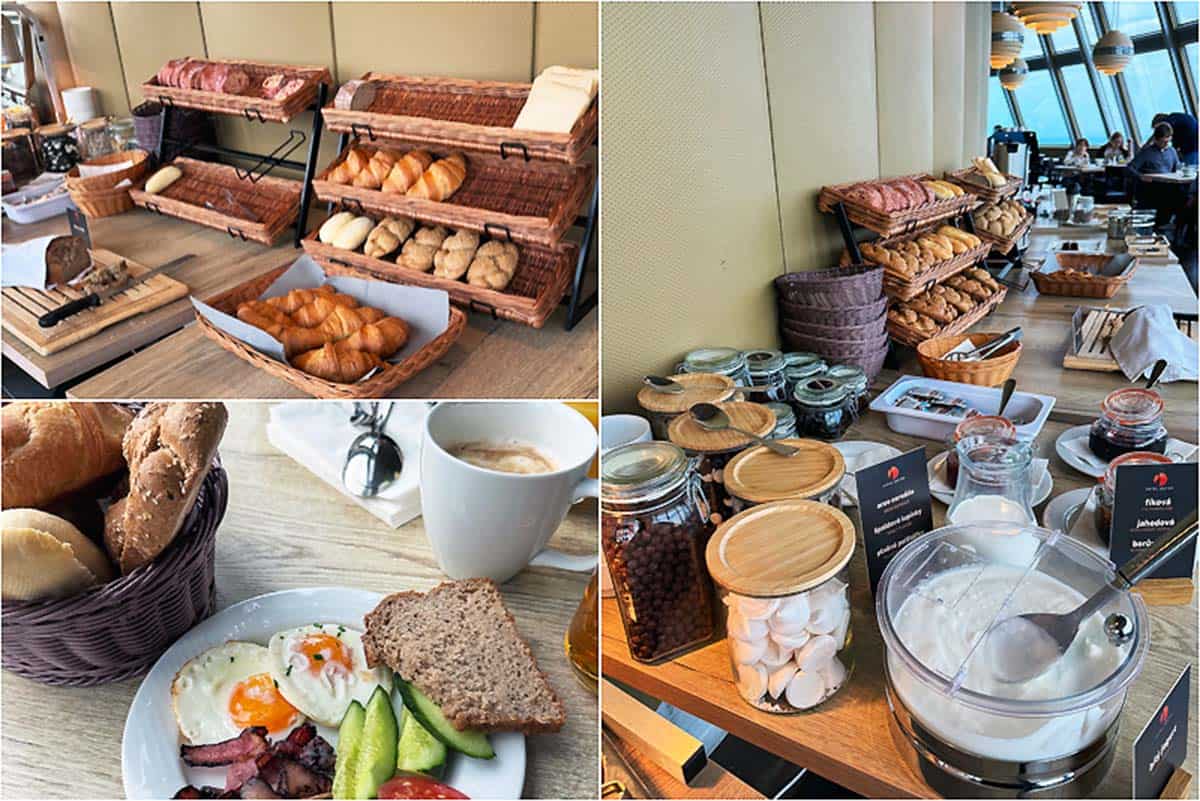 Anmeldelse af Hotel Jested – Liberec, Tjekkiet