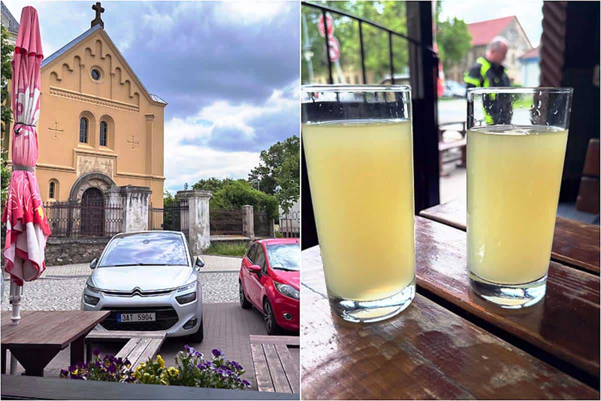 Anmeldelse af Hotel Jested – Liberec, Tjekkiet