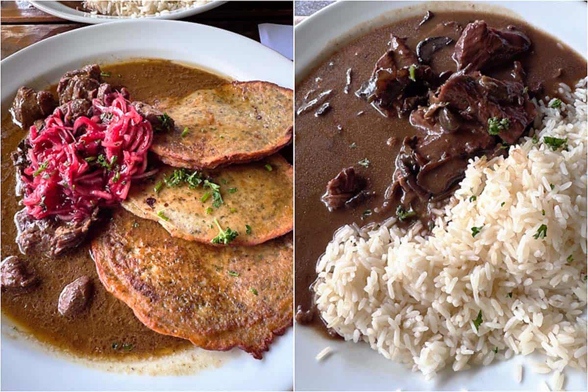 Anmeldelse af Hotel Jested – Liberec, Tjekkiet